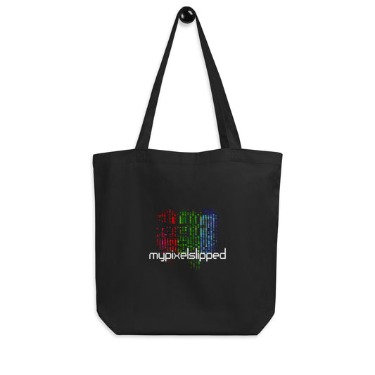 mypixelslipped Eco Tote Bag